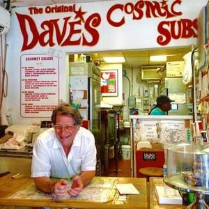 Meet your Posher, Joel